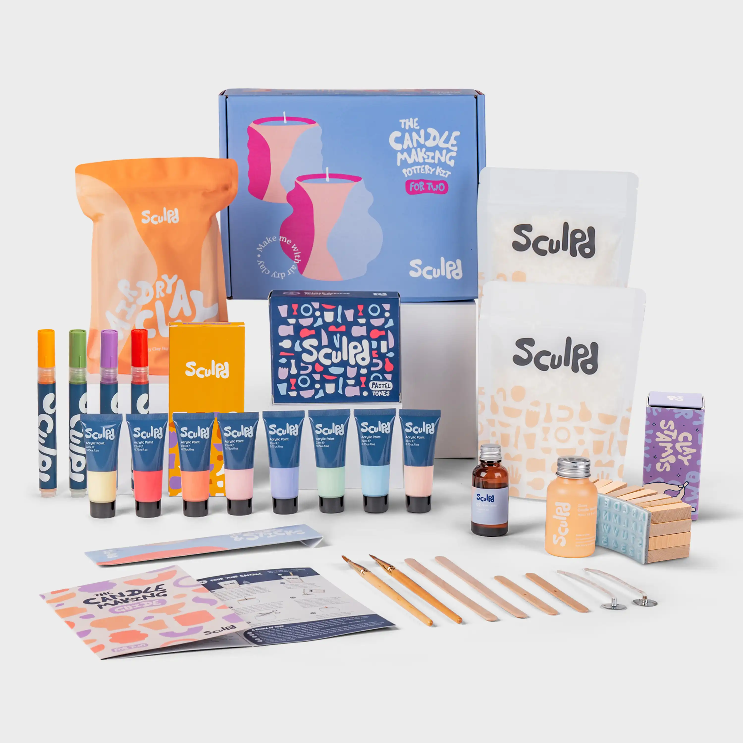 Best Selling Craft Kits